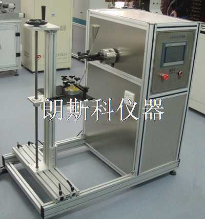 電容器引腳線(xiàn)拉力彎曲扭轉(zhuǎn)試驗(yàn)機(jī)